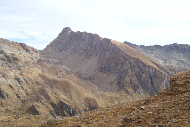 Faldumrothorn (2769m)