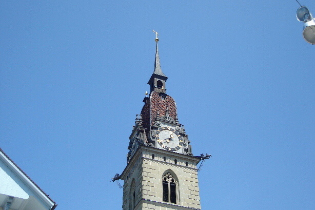 Kirche