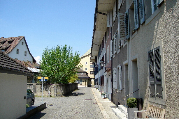 Ringmauergasse
