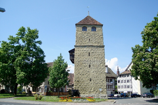 Pulverturm