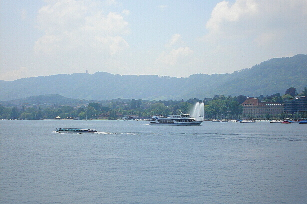 Zürichsee