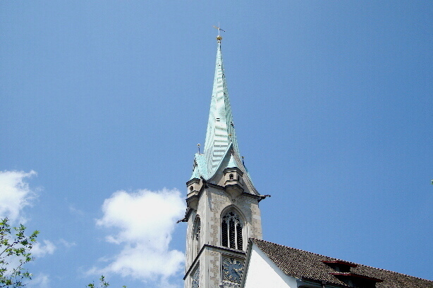 Predigerkirche