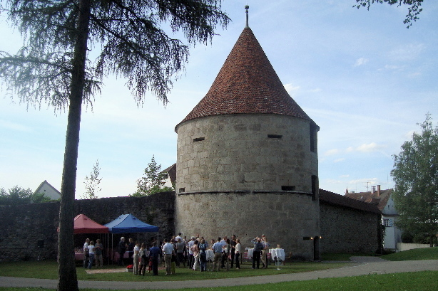 Huwilerturm